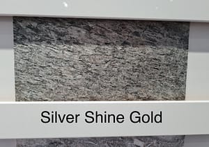 Silver Shine Gold