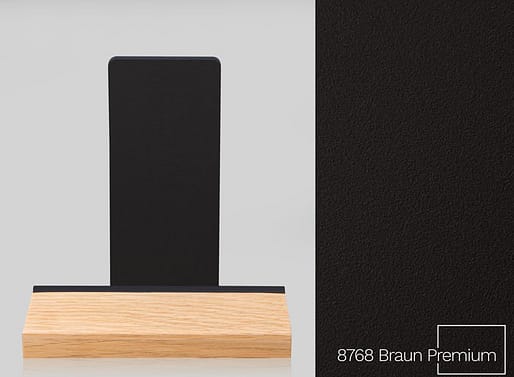 8768 BRAUN PREMIUM