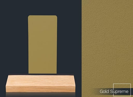 GOLD SUPREME