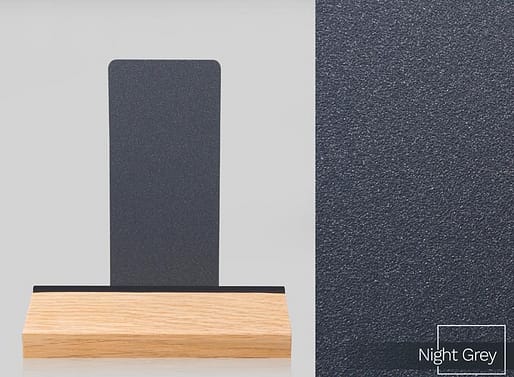 NIGHT GREY