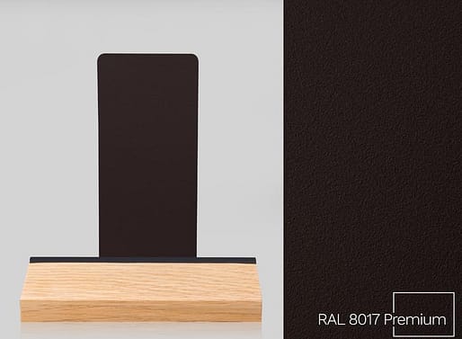 RAL 8017 PREMIUM